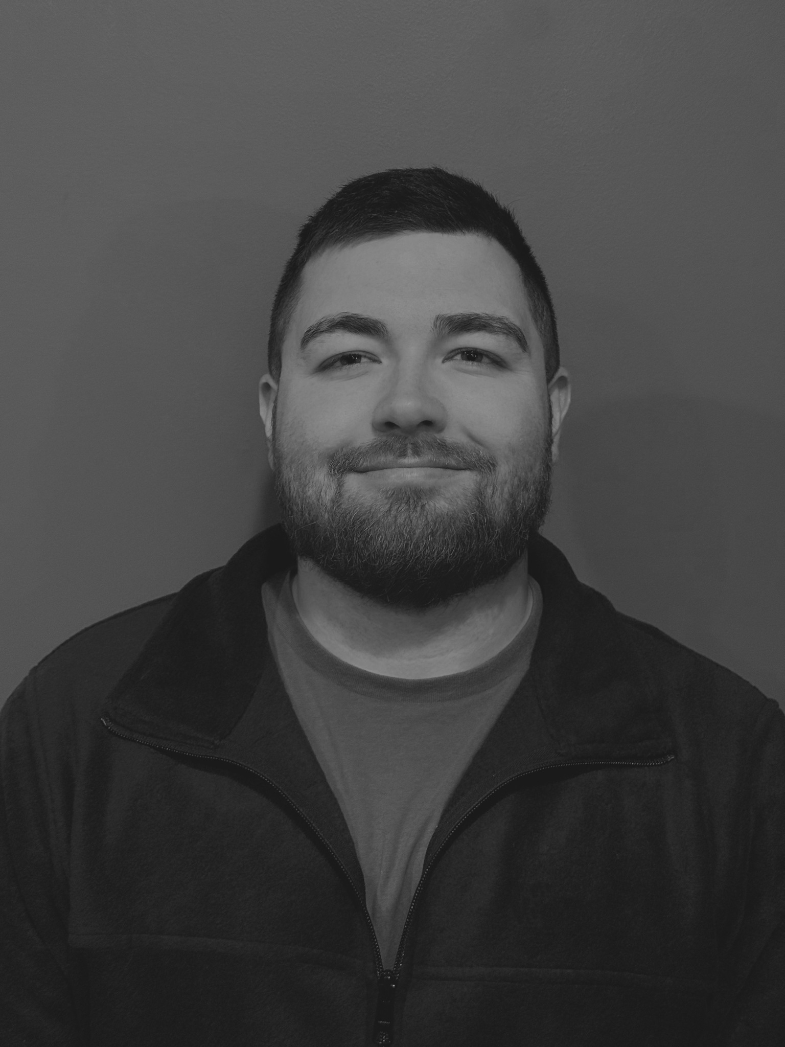Jeremiah Cernusak